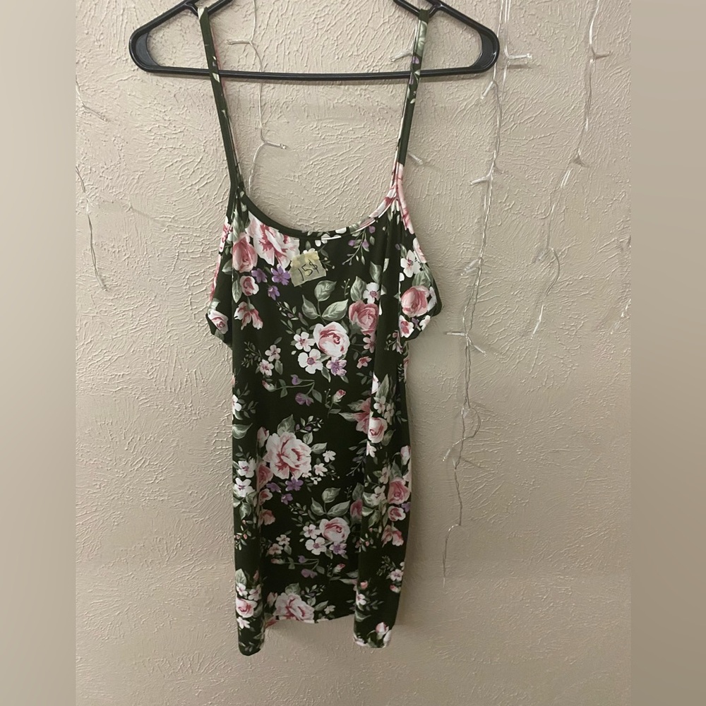Cute summer dress